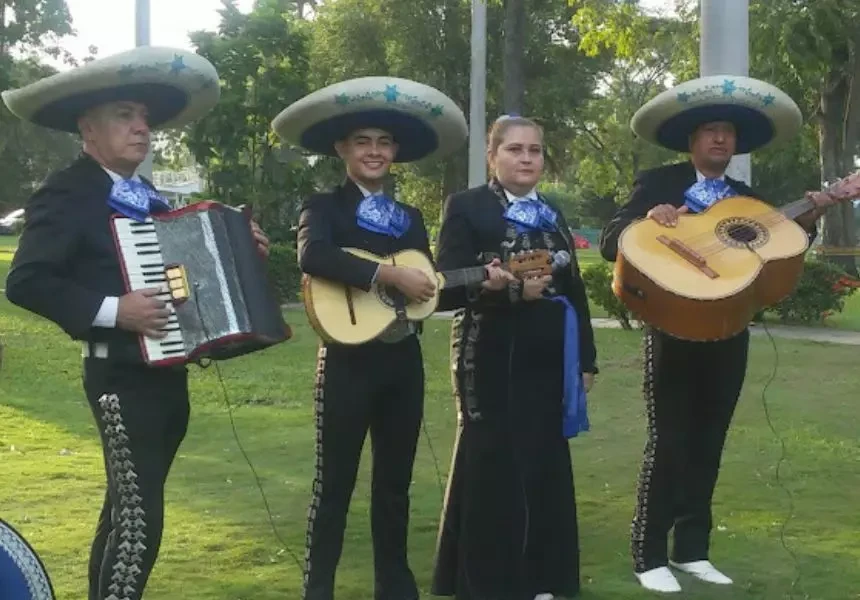 Mariachi Los Galleros de Jalisco